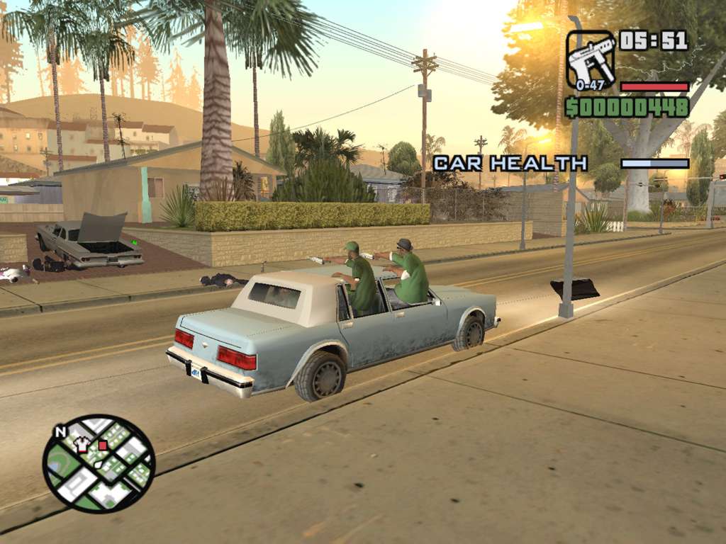 Игра гта играть без регистрации. ГТА Сан андреас 1. GTA 2005. ГТА Сан андреас 3.0.1. Grand Theft auto auto San Andreas.