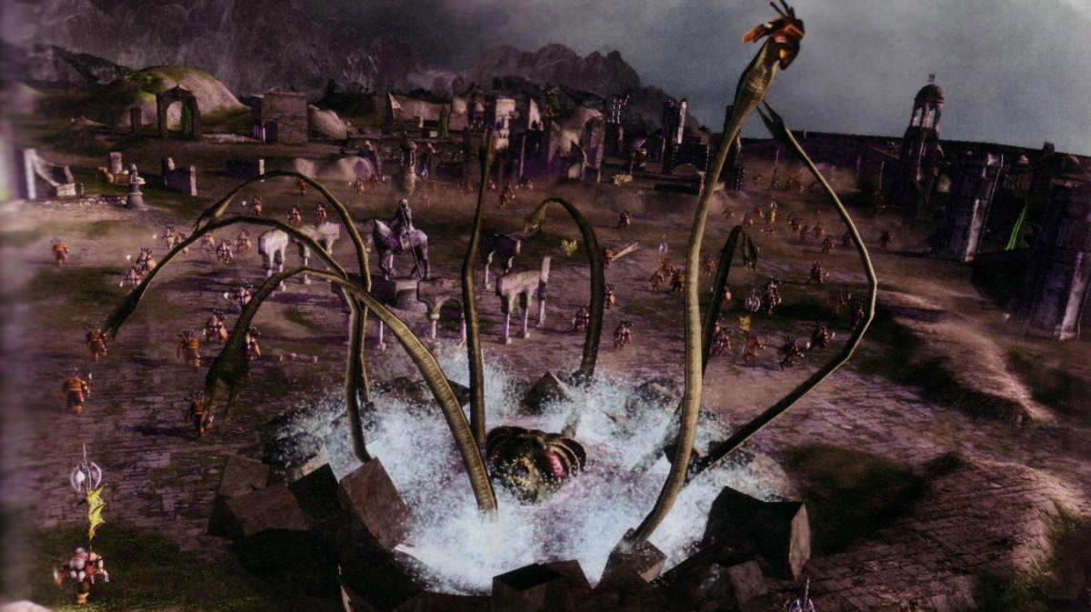 LotR: Battle for Middle-Earth 2 oficiálně