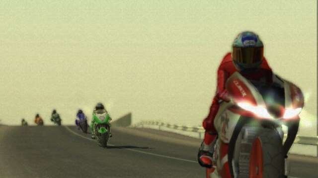 Oznámení Moto GP 3 pro Xbox a PC