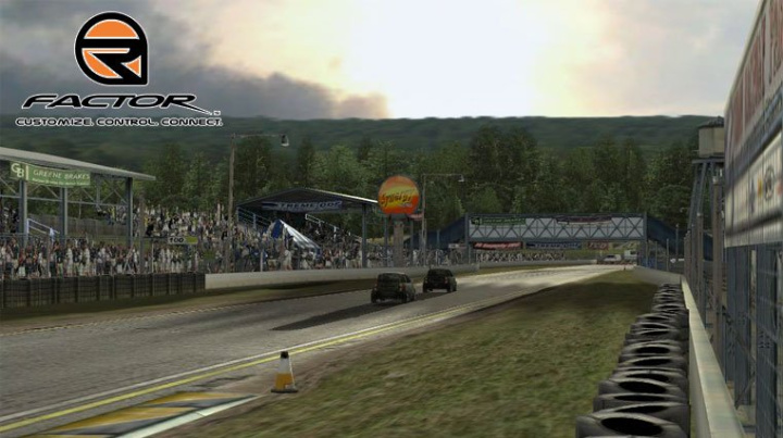 rFactor
