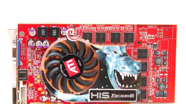 RADEON X800 GT rychlejší než GeForce 6600 GT