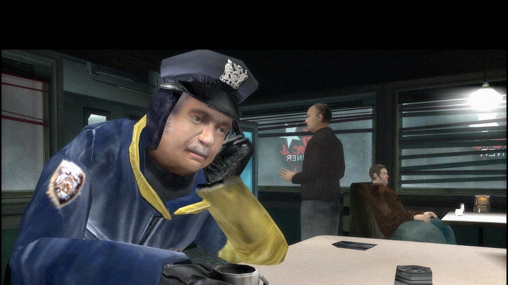 Fahrenheit - dojmy z dema