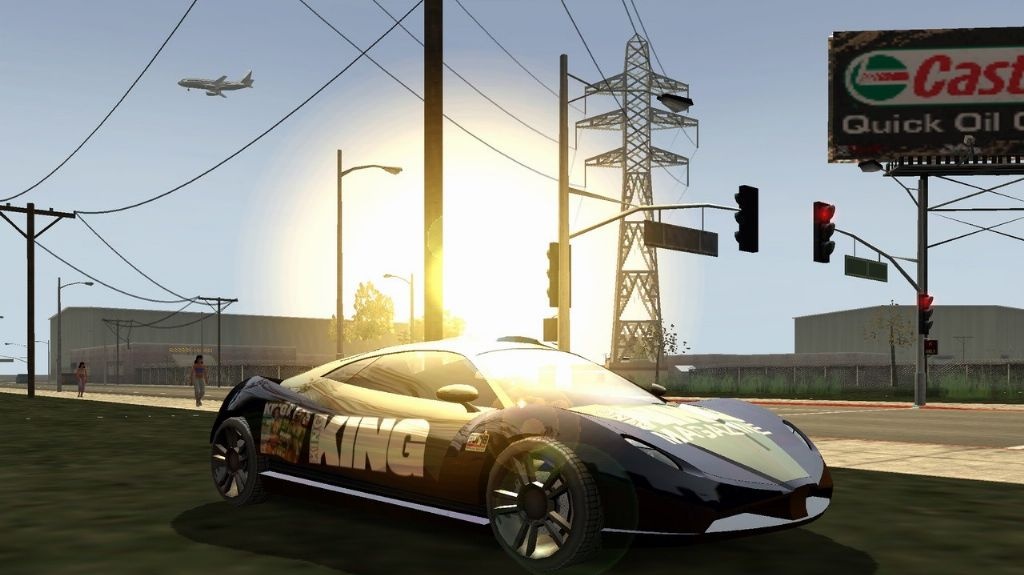 L.A. Rush prý míří také na PC