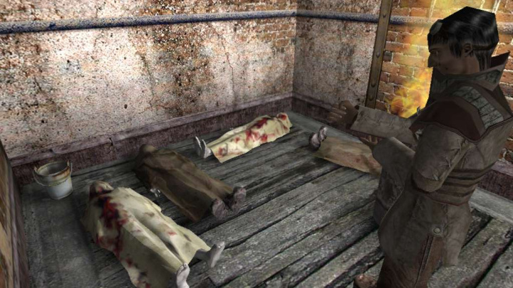 Pathologic