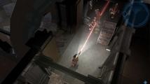 Shadowgrounds