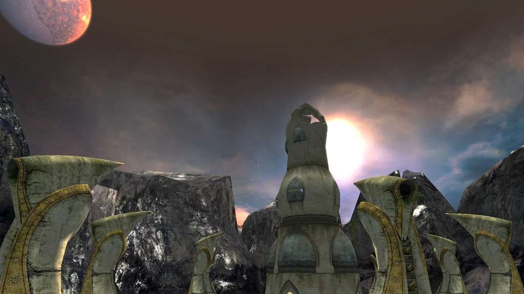 Vývoj Stargate SG-1: The Alliance zastaven