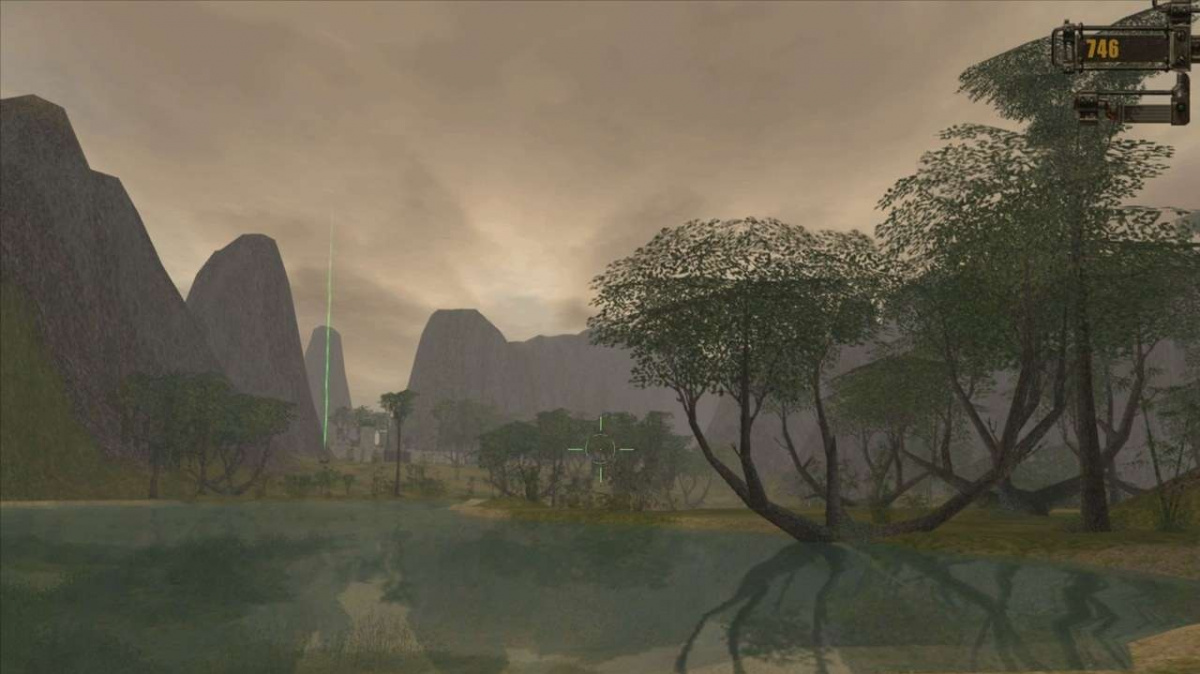 Vivisector: Beast Inside - rozhovor