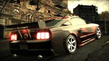 Need for Speed: Most Wanted
