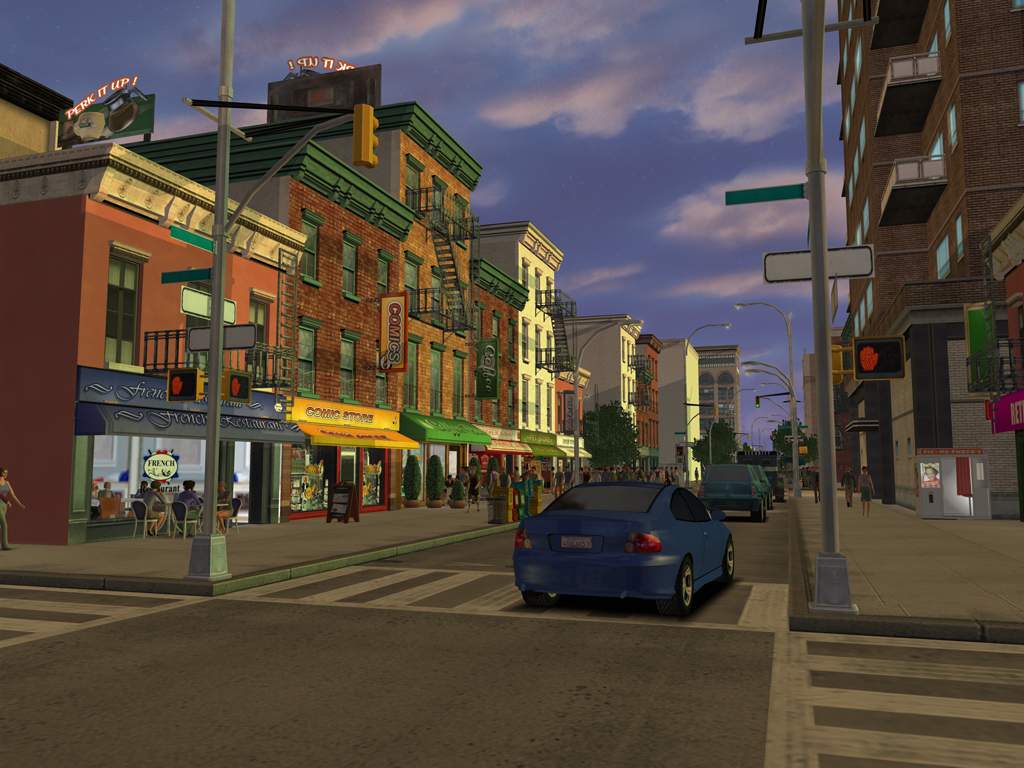 Tycoon city new york вылетает что делать