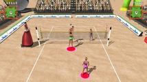 Beach Volley: Hot Sports