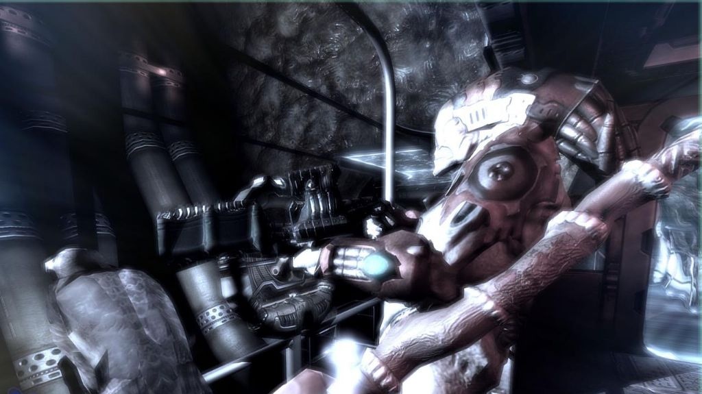 IL-2 Sturmovik Birds of Prey obrázky