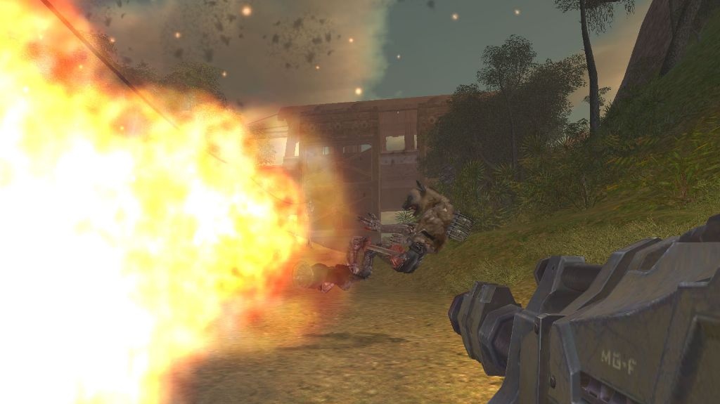 Vivisector - trojice pohledů z ostrova hrůz