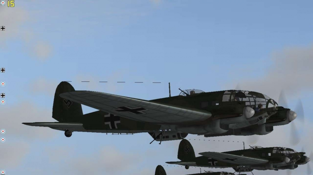 Battle of Britain 2: Wings of Victory