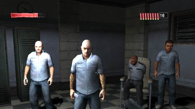 The Suffering 2: Ties That Bind se blíží