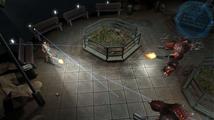 Shadowgrounds