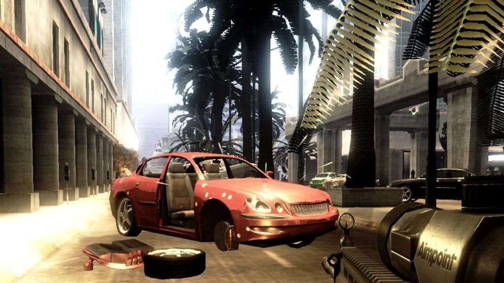 Games Convention screenshoty #2