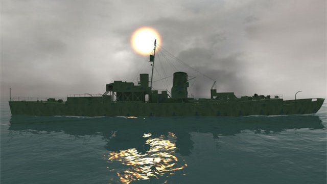 Enigma Rising Tide: Sink the Hood