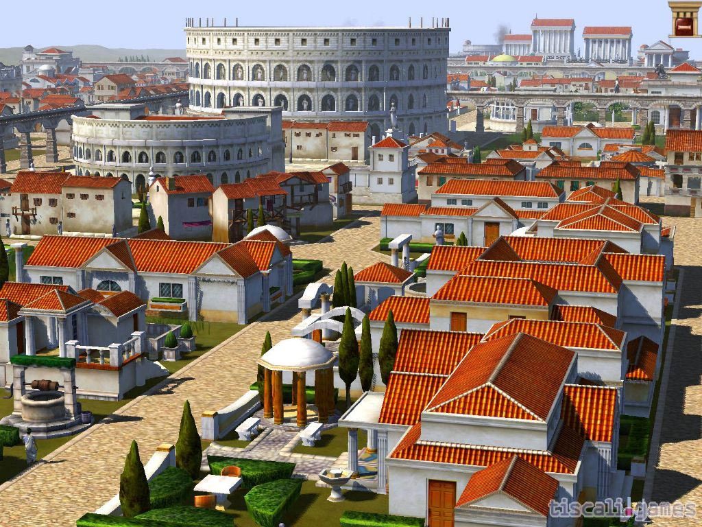 Caesar IV