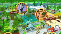 Zoo Tycoon 2: Endangered Species