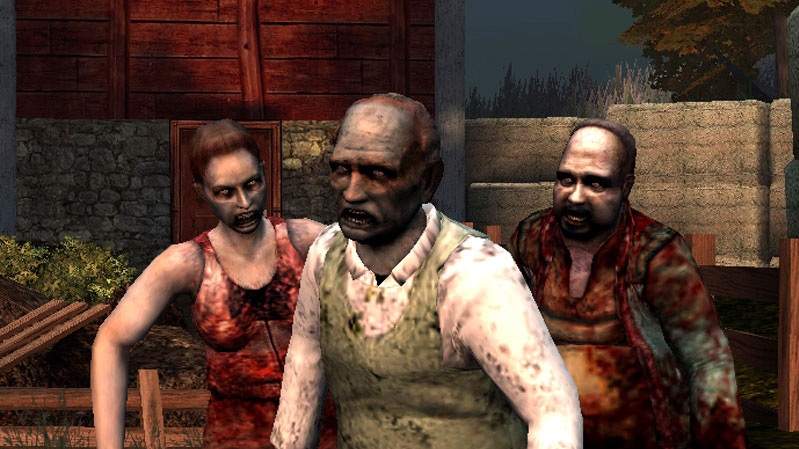 Games Convention screenshoty #3