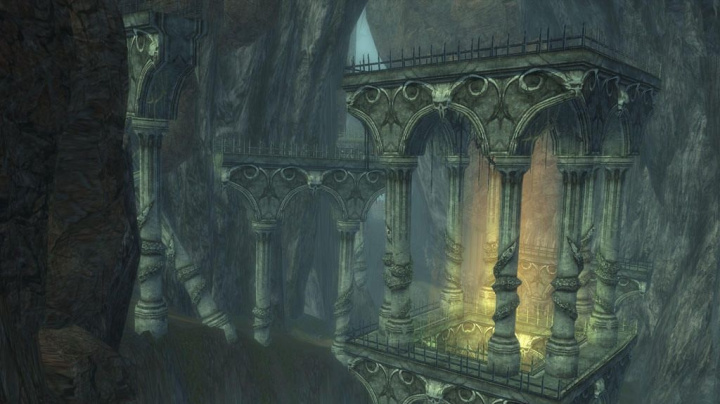 Guild Wars: Eye of the North klepe na dveře