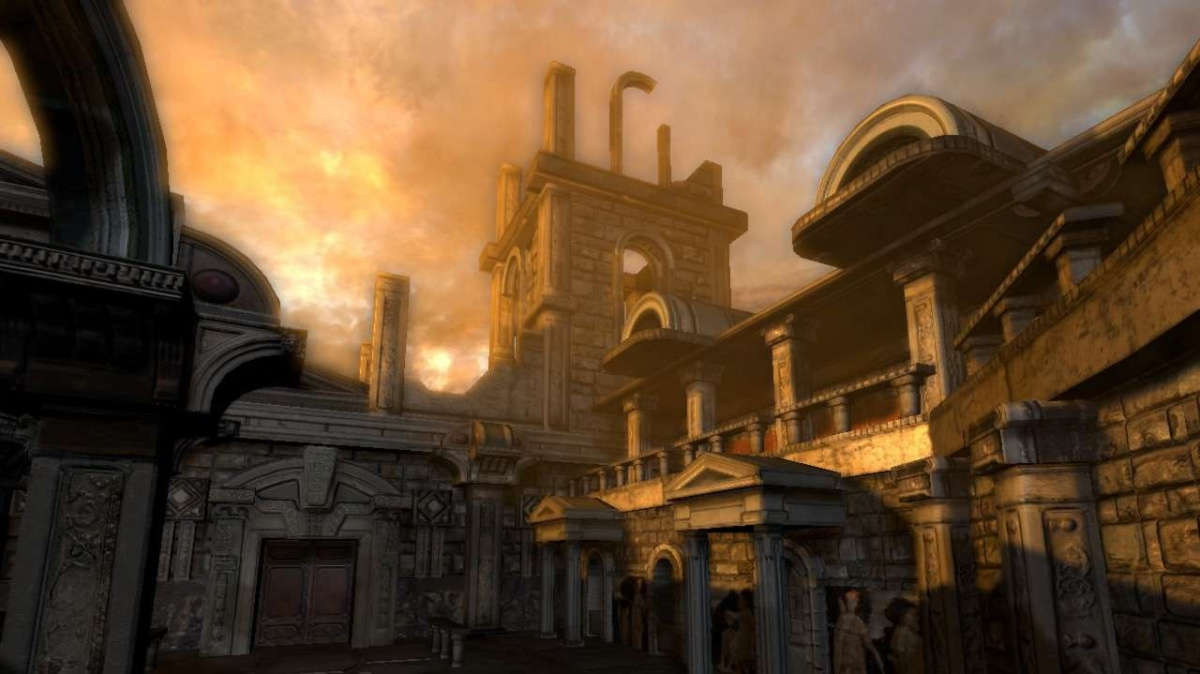 Odhalena nová akční hra The Wall