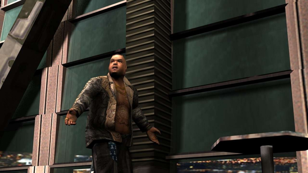 Crime Life: Gang Wars - recenze