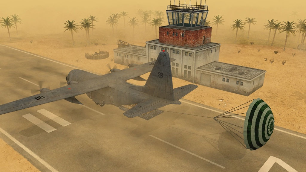 Games Convention screenshoty #4