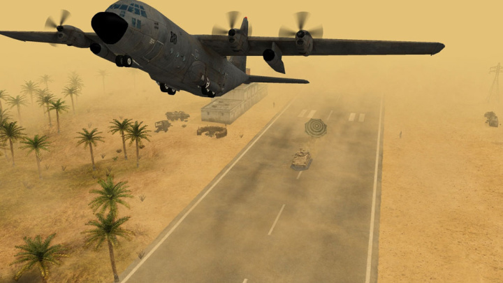 Joint Task Force