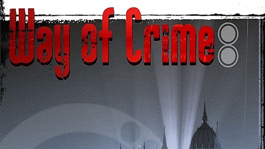 Way of Crime - maďarský klon GTA