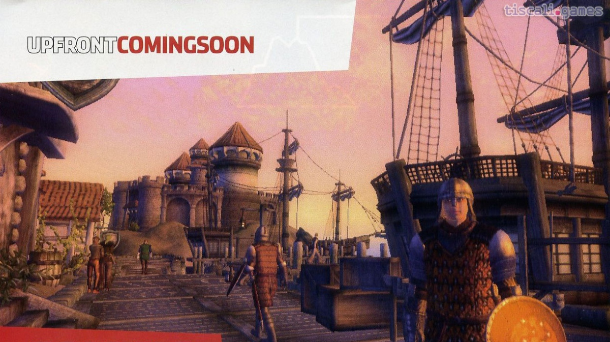 Oblivion scany a nové informace