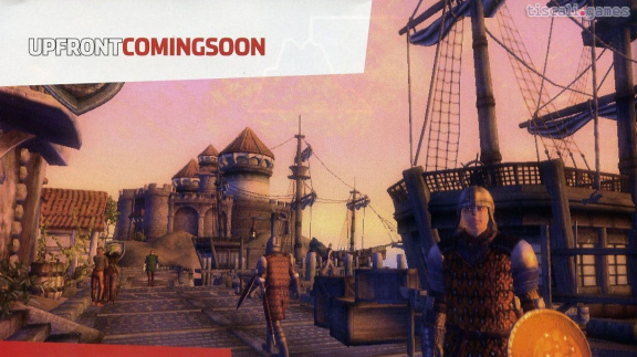Oblivion scany a nové informace