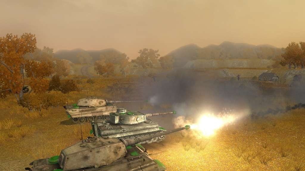 Games Convention screenshoty #5