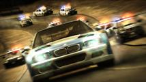 Need for Speed: Most Wanted