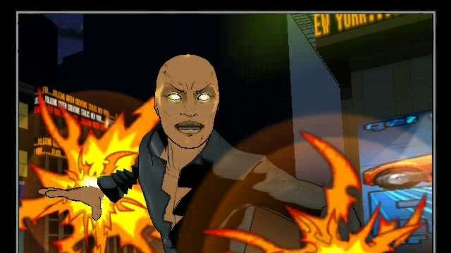 Ultimate Spider-Man míří také na PC