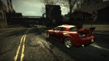 Need for Speed: Most Wanted