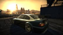 Need for Speed: Most Wanted
