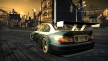 Need for Speed: Most Wanted