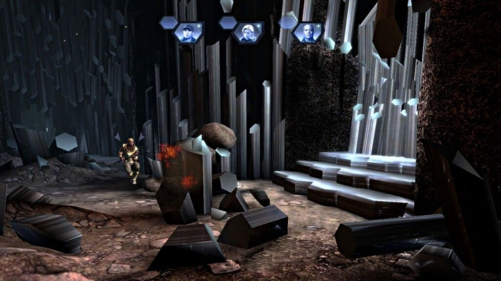 Jaká je situace kolem Stargate SG-1: The Alliance?