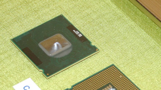 Nové Pentium má 14 stupňovou pipeline