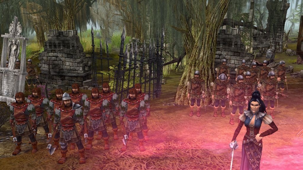 Settlers V: Heritage of Kings - Legends