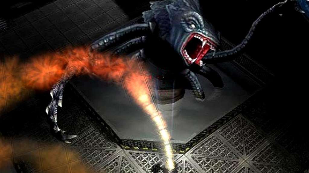 Preyground = Shadowgrounds, nové ukázky