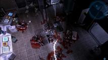Shadowgrounds