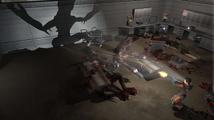 Shadowgrounds