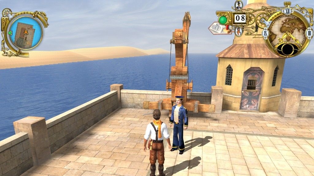 Obrazová reportáž z cesty kolem světa za 80 Days