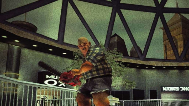 Stubbs the Zombie - totální zombifikace