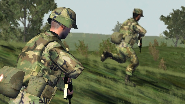 Flashpoint slaví 20. narozeniny, můžete si ho stáhnout zdarma