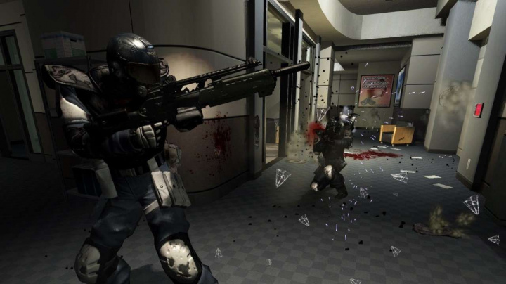Vzpomínáme: F.E.A.R. byl leccos, jenom ne děsivý