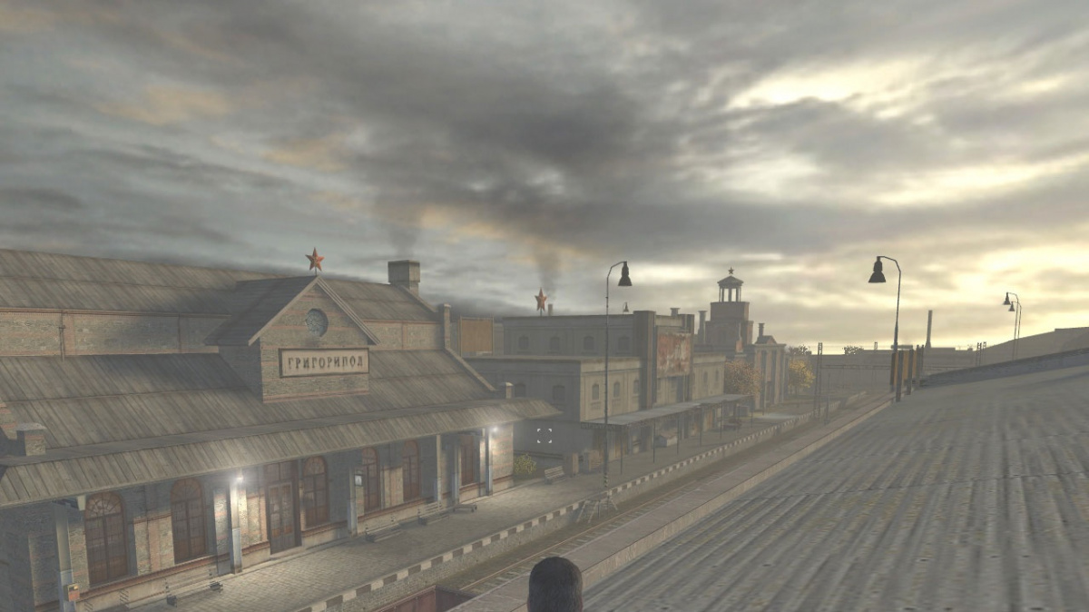 Chameleon předvádí svou pěknou tvář