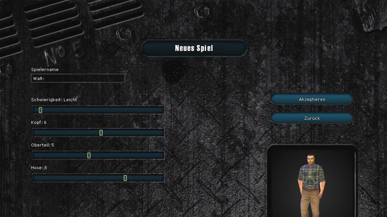 Ground Zero: Genesis of a new World